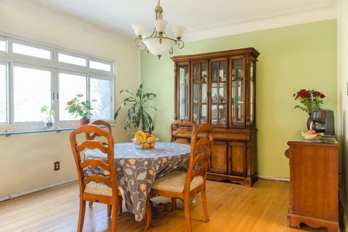1940s Mi Casa, Tu Casa Roma Norte Città del Messico